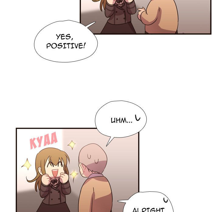 I Need Romance I Need Romance EP 15 - Toomics page 58 - 