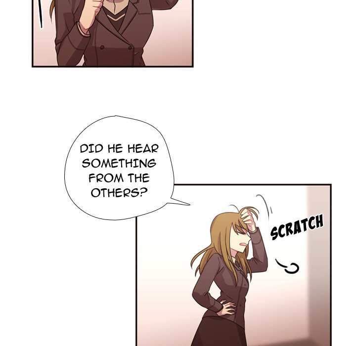 I Need Romance I Need Romance EP 15 - Toomics page 61 - 