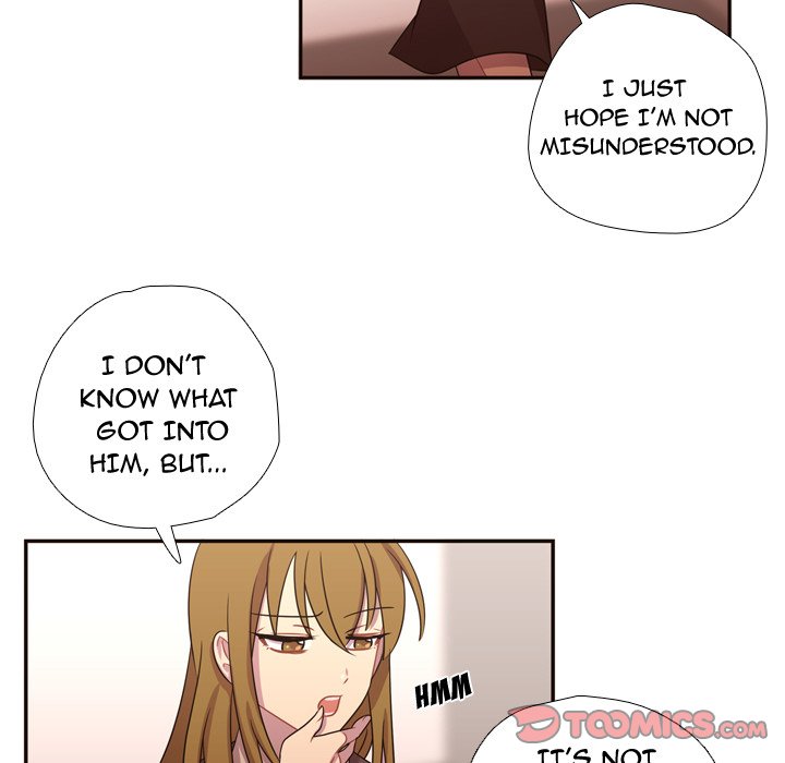 I Need Romance I Need Romance EP 15 - Toomics page 62 - 