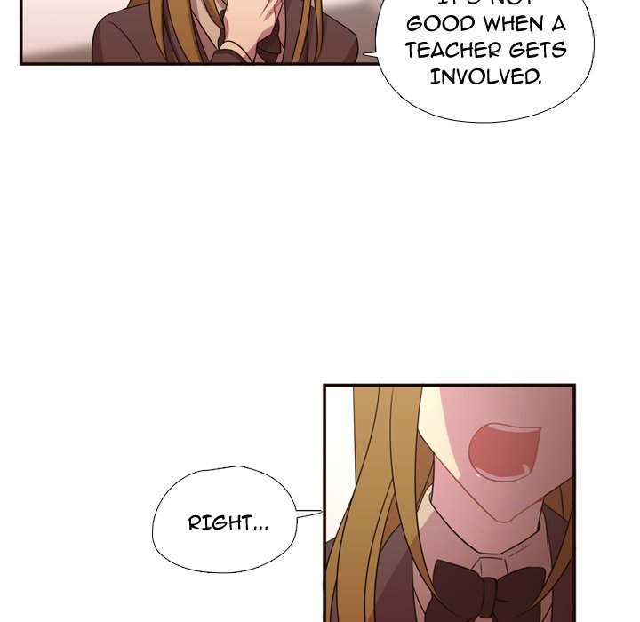 I Need Romance I Need Romance EP 15 - Toomics page 63 - 