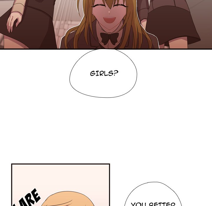I Need Romance I Need Romance EP 15 - Toomics page 65 - 