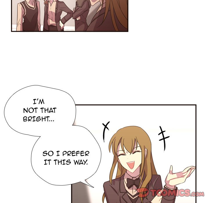 I Need Romance I Need Romance EP 15 - Toomics page 68 - 