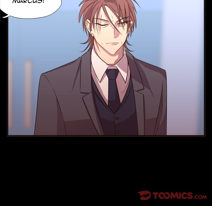 I Need Romance I Need Romance EP 15 - Toomics page 8 - 