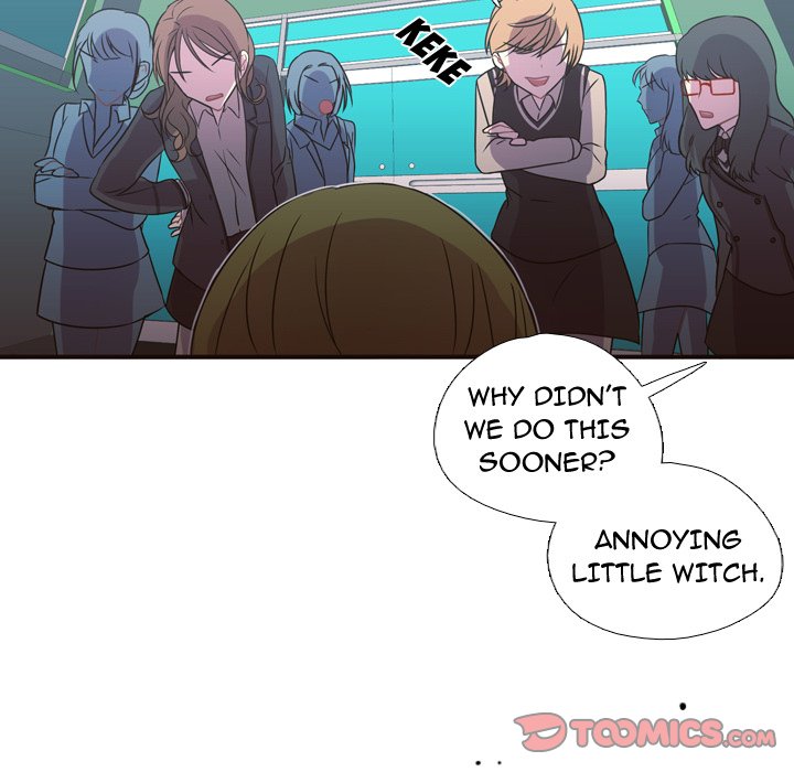 I Need Romance I Need Romance EP 15 - Toomics page 74 - 