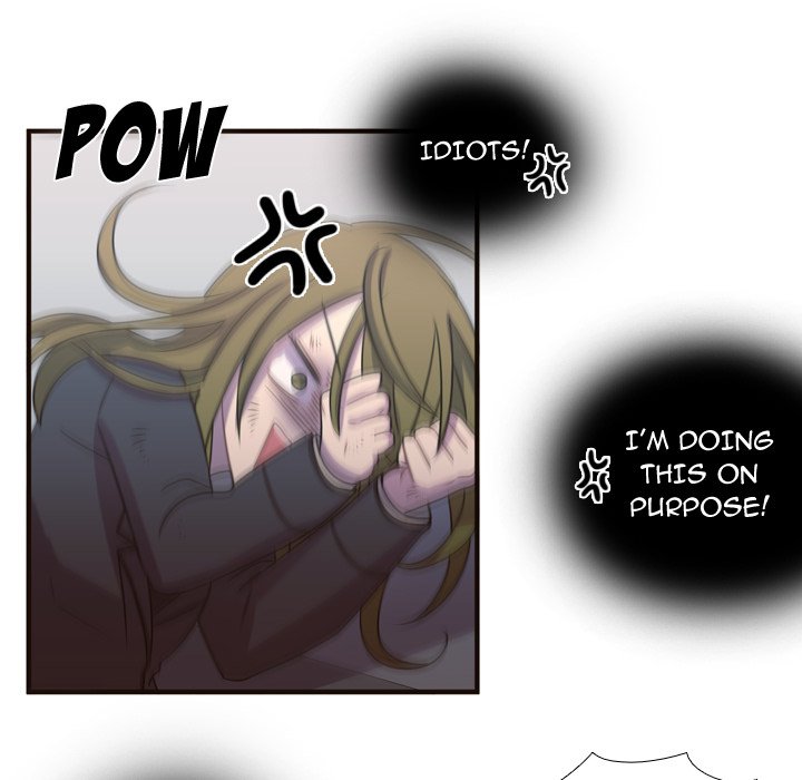 I Need Romance I Need Romance EP 15 - Toomics page 76 - 