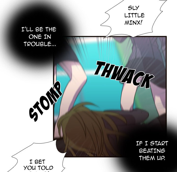 I Need Romance I Need Romance EP 15 - Toomics page 77 - 