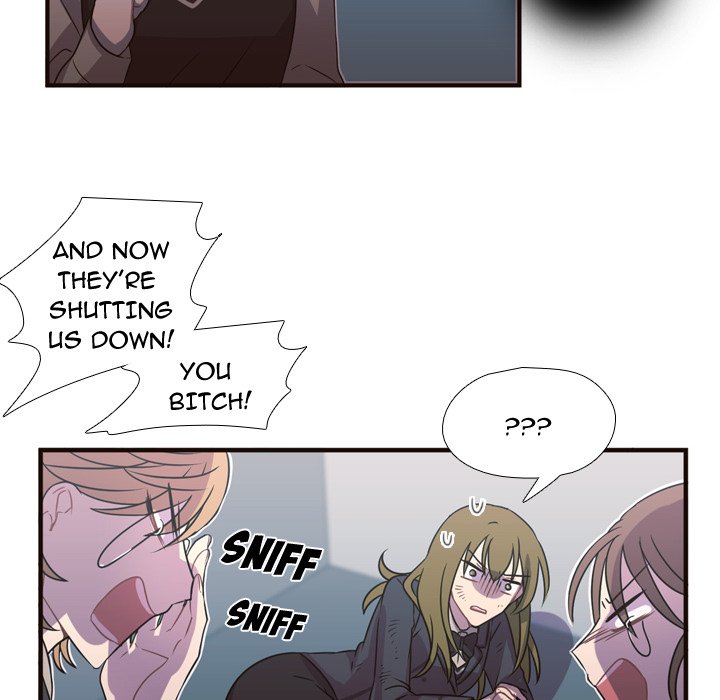 I Need Romance I Need Romance EP 15 - Toomics page 79 - 