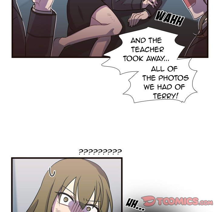 I Need Romance I Need Romance EP 15 - Toomics page 80 - 