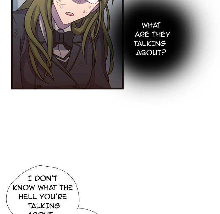 I Need Romance I Need Romance EP 15 - Toomics page 81 - 