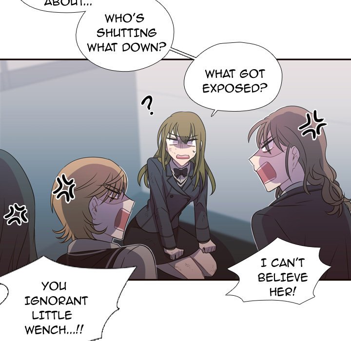 I Need Romance I Need Romance EP 15 - Toomics page 82 - 