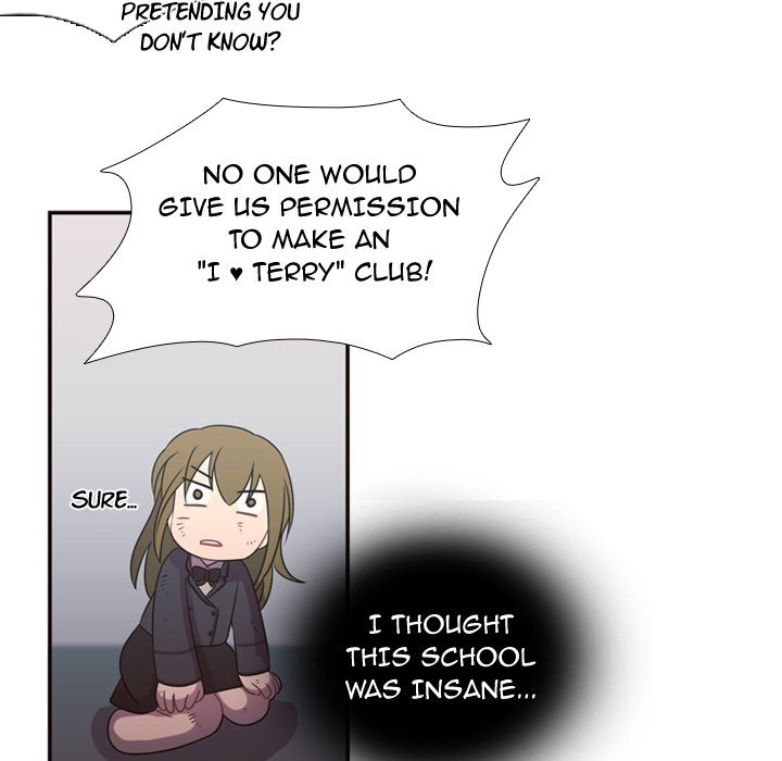 I Need Romance I Need Romance EP 15 - Toomics page 83 - 