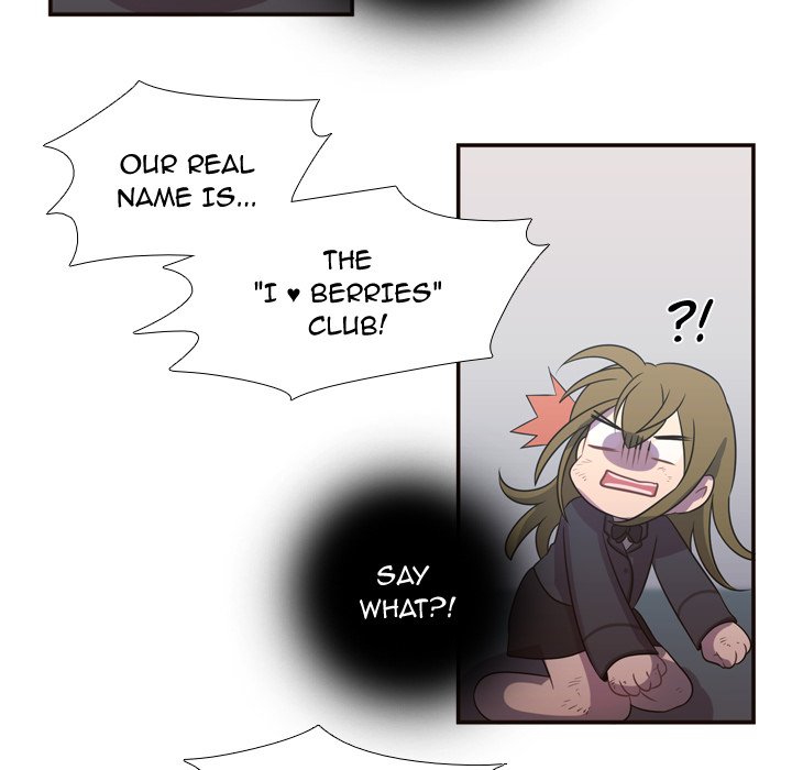 I Need Romance I Need Romance EP 15 - Toomics page 84 - 