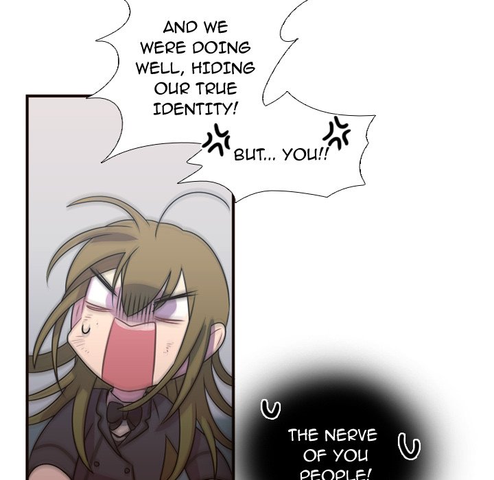 I Need Romance I Need Romance EP 15 - Toomics page 85 - 