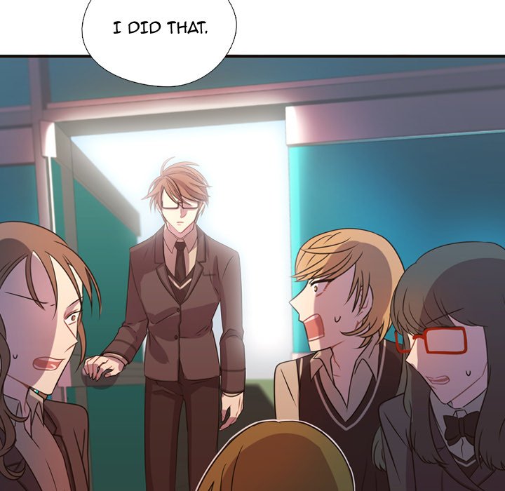 I Need Romance I Need Romance EP 15 - Toomics page 88 - 