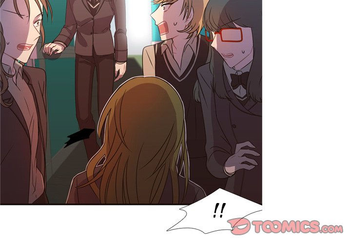 I Need Romance I Need Romance EP 16 - Toomics page 2 - 