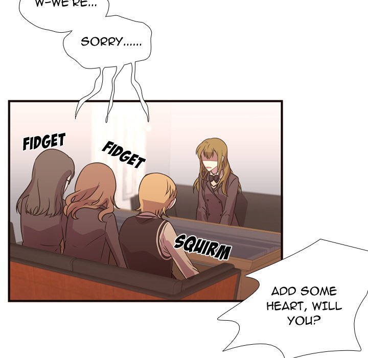 I Need Romance I Need Romance EP 16 - Toomics page 20 - 