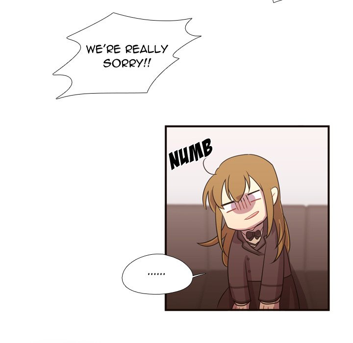 I Need Romance I Need Romance EP 16 - Toomics page 21 - 