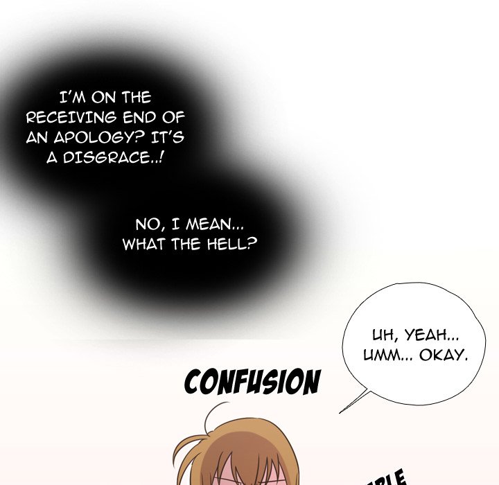 I Need Romance I Need Romance EP 16 - Toomics page 22 - 