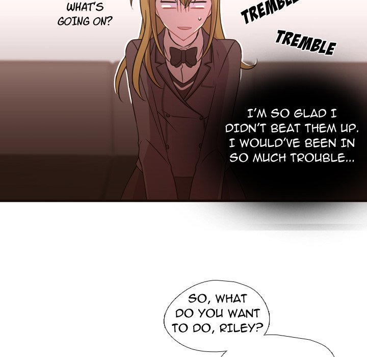 I Need Romance I Need Romance EP 16 - Toomics page 23 - 