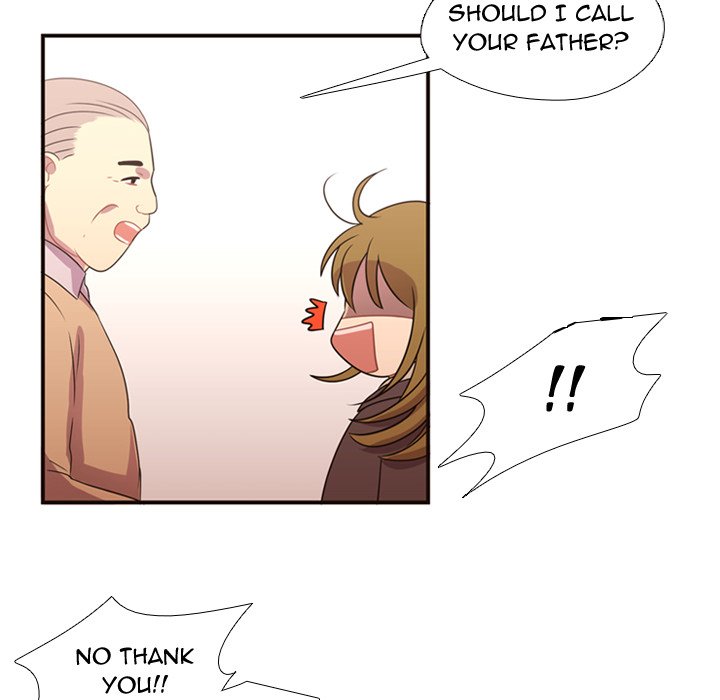 I Need Romance I Need Romance EP 16 - Toomics page 24 - 