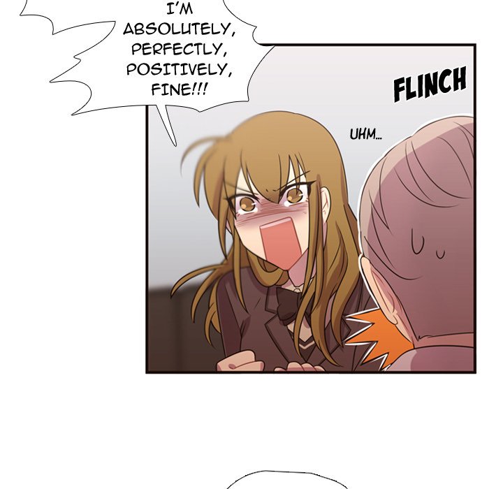 I Need Romance I Need Romance EP 16 - Toomics page 25 - 