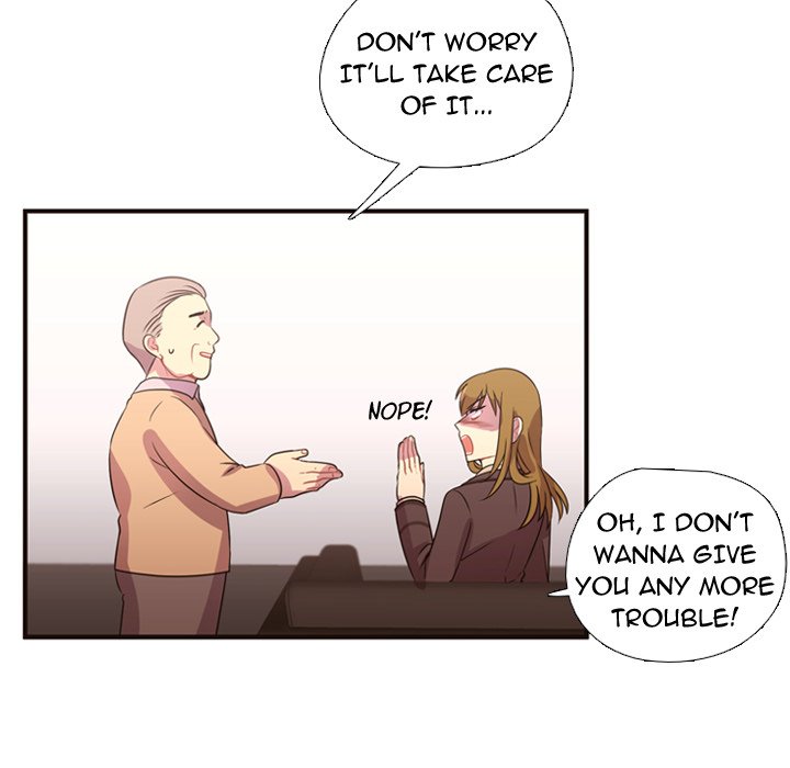 I Need Romance I Need Romance EP 16 - Toomics page 26 - 