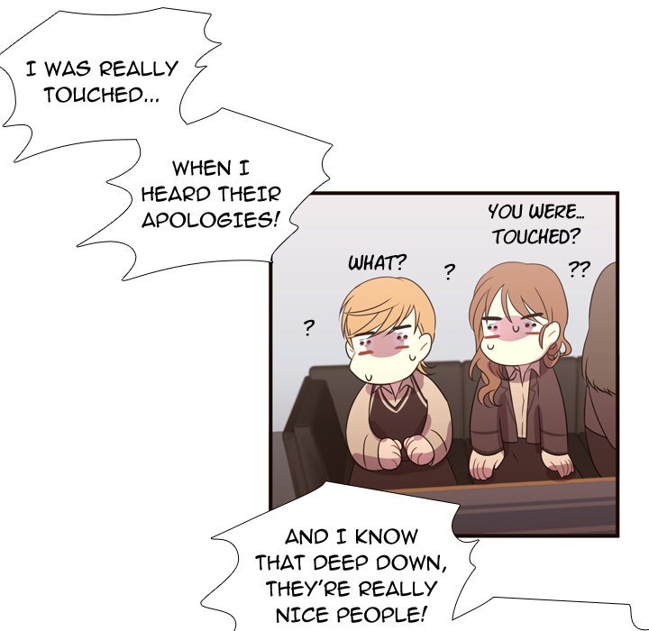 I Need Romance I Need Romance EP 16 - Toomics page 27 - 