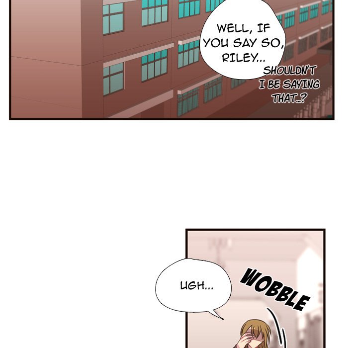 I Need Romance I Need Romance EP 16 - Toomics page 29 - 