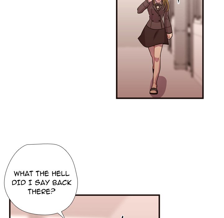 I Need Romance I Need Romance EP 16 - Toomics page 30 - 