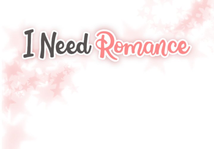 I Need Romance I Need Romance EP 16 - Toomics page 4 - 