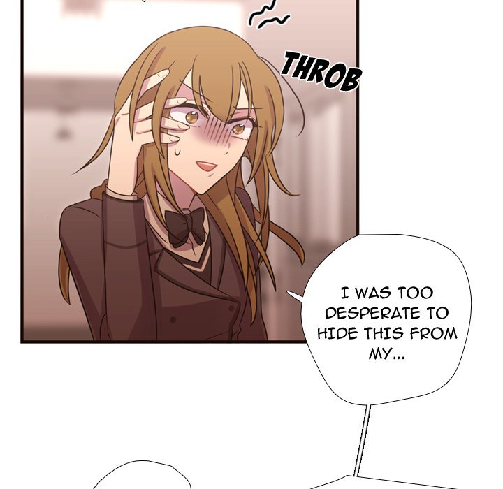 I Need Romance I Need Romance EP 16 - Toomics page 31 - 