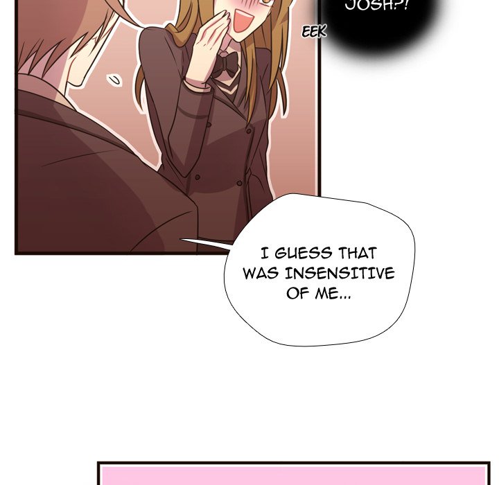 I Need Romance I Need Romance EP 16 - Toomics page 34 - 