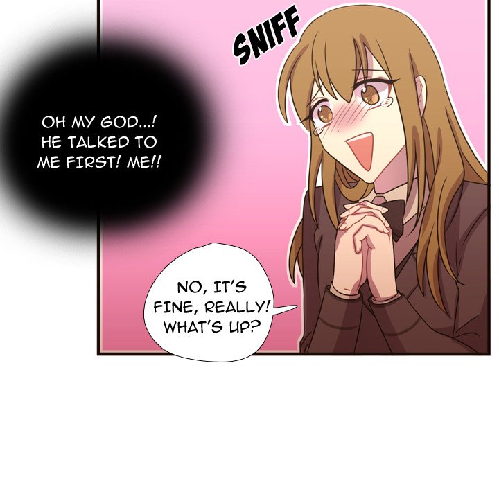 I Need Romance I Need Romance EP 16 - Toomics page 35 - 