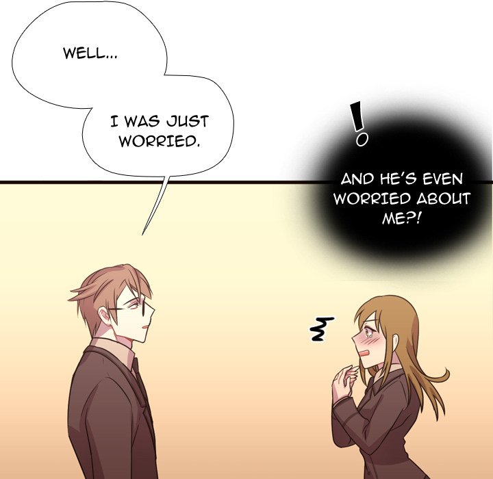 I Need Romance I Need Romance EP 16 - Toomics page 36 - 