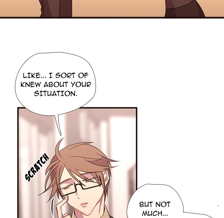 I Need Romance I Need Romance EP 16 - Toomics page 37 - 