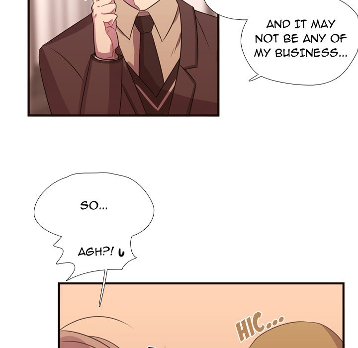 I Need Romance I Need Romance EP 16 - Toomics page 38 - 