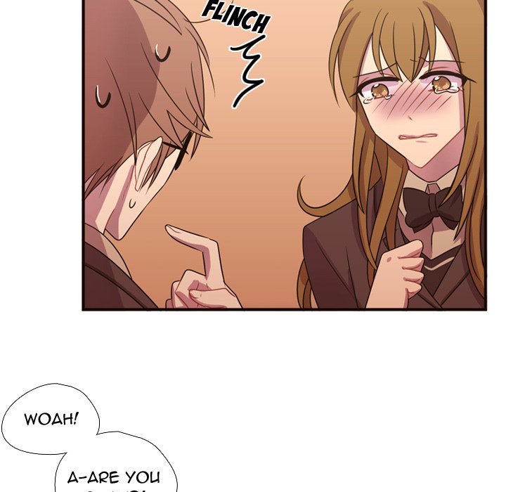 I Need Romance I Need Romance EP 16 - Toomics page 39 - 