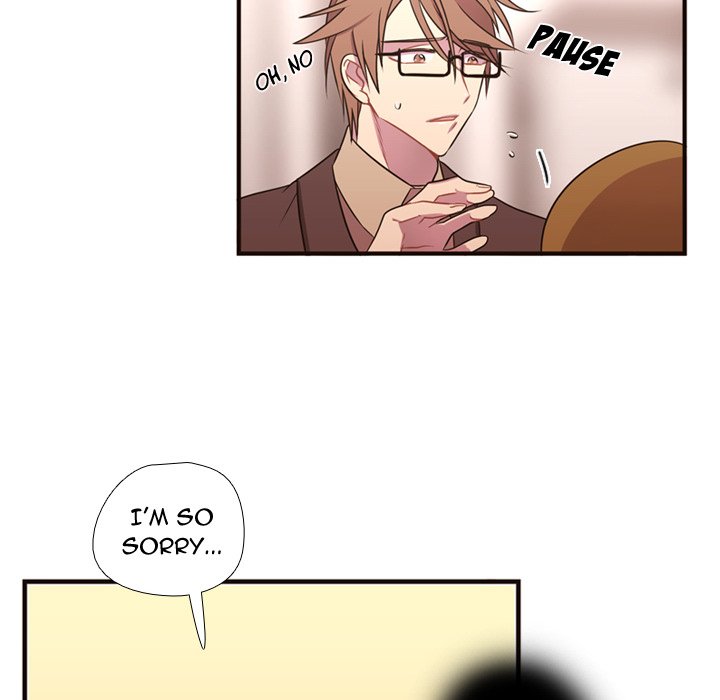 I Need Romance I Need Romance EP 16 - Toomics page 41 - 