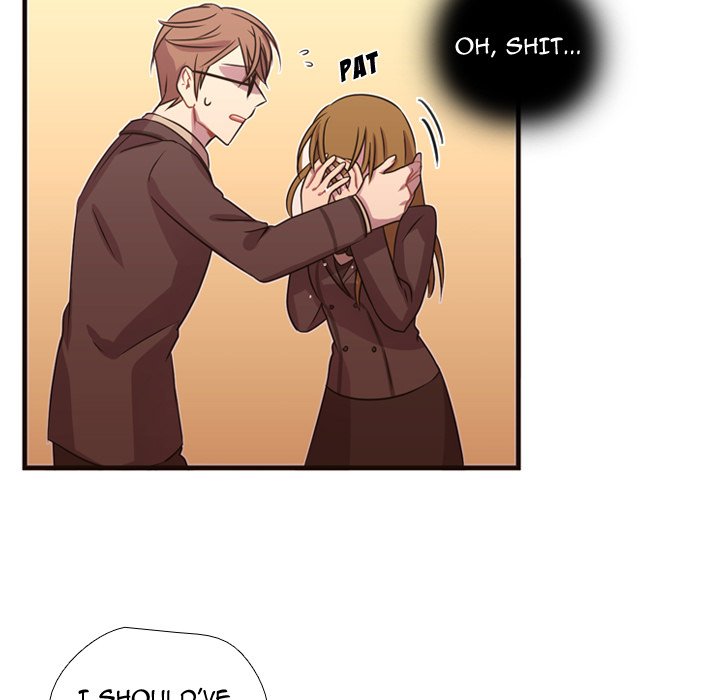 I Need Romance I Need Romance EP 16 - Toomics page 42 - 
