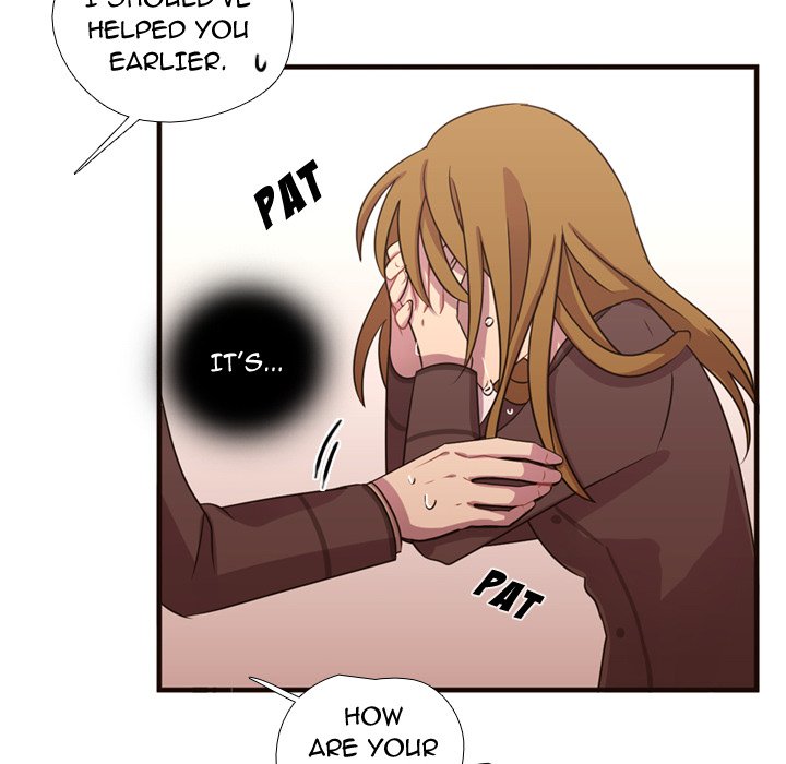I Need Romance I Need Romance EP 16 - Toomics page 43 - 