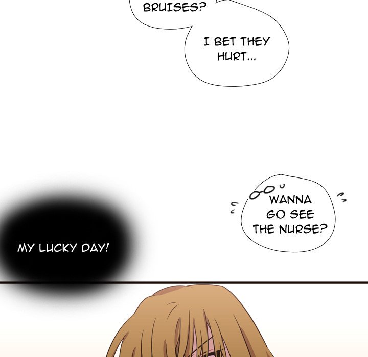 I Need Romance I Need Romance EP 16 - Toomics page 44 - 