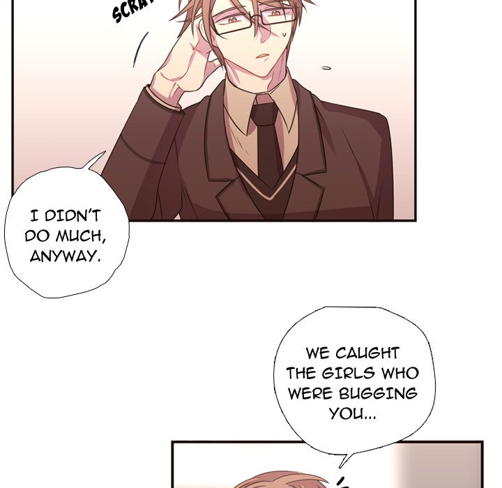 I Need Romance I Need Romance EP 16 - Toomics page 52 - 