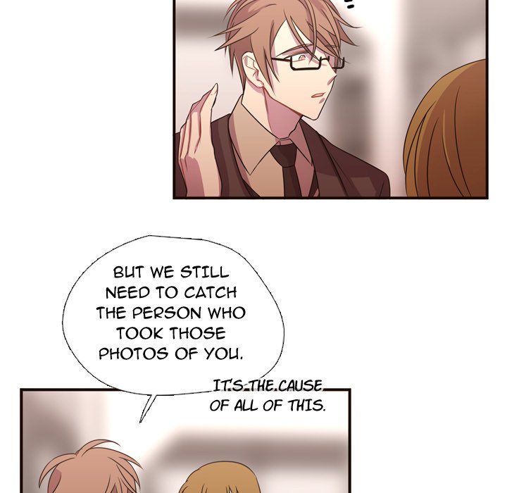 I Need Romance I Need Romance EP 16 - Toomics page 53 - 