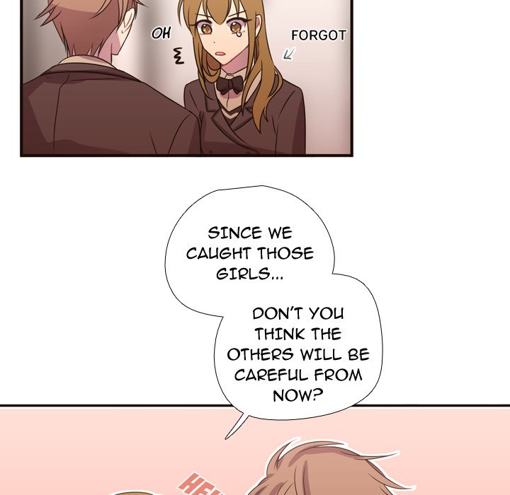 I Need Romance I Need Romance EP 16 - Toomics page 54 - 