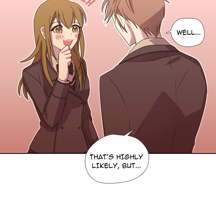 I Need Romance I Need Romance EP 16 - Toomics page 55 - 
