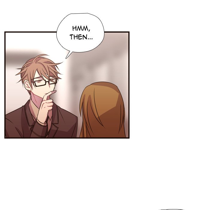 I Need Romance I Need Romance EP 16 - Toomics page 56 - 