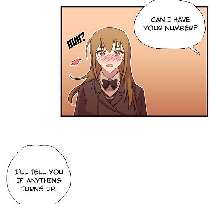 I Need Romance I Need Romance EP 16 - Toomics page 57 - 