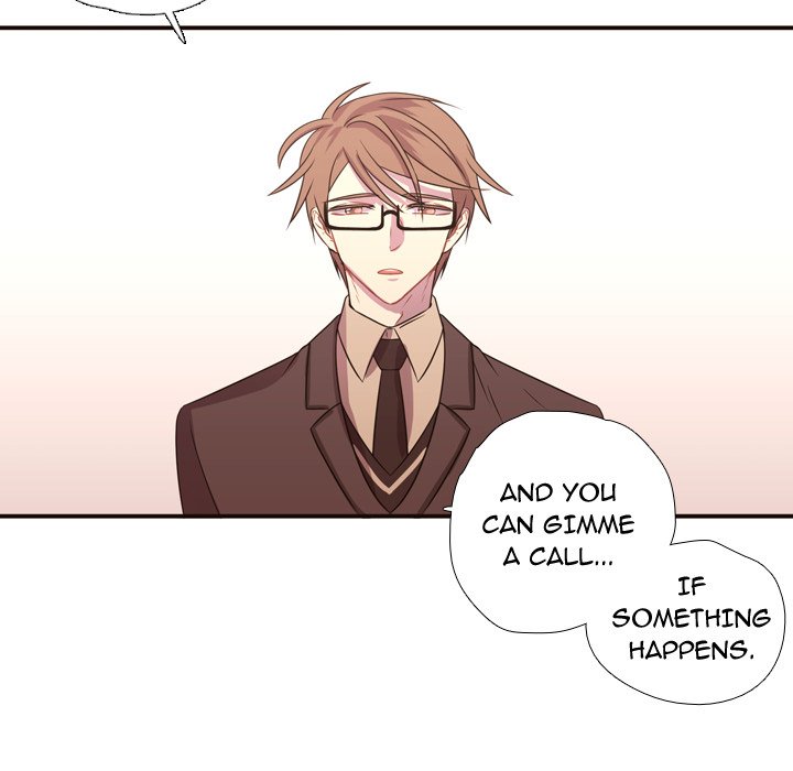 I Need Romance I Need Romance EP 16 - Toomics page 58 - 