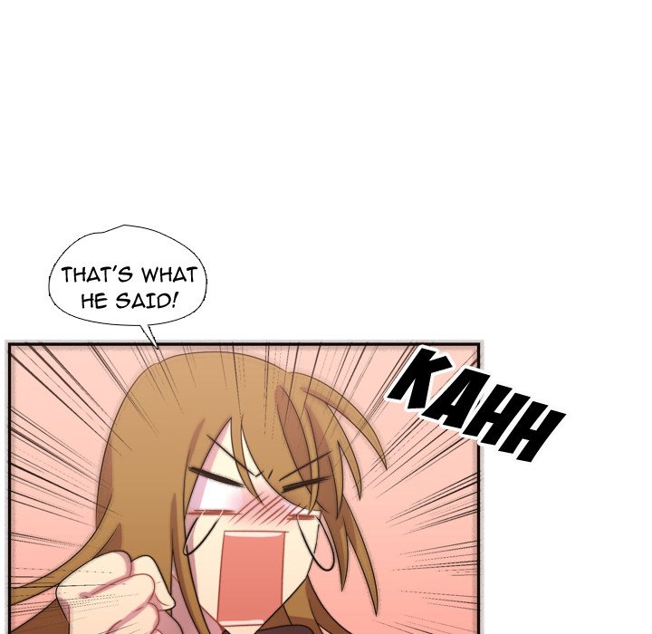 I Need Romance I Need Romance EP 16 - Toomics page 59 - 