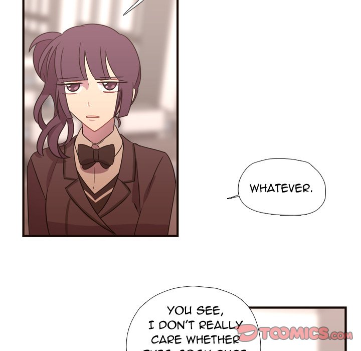 I Need Romance I Need Romance EP 16 - Toomics page 62 - 